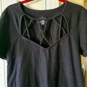 Women's Plus-Size Top
